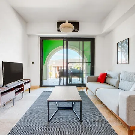 Apartment Duplex Alacati