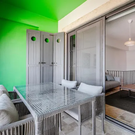 Duplex Alacati