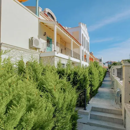 Duplex * Alacati