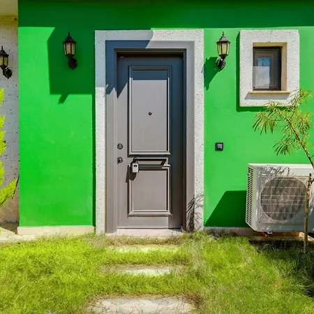 Duplex Alacati