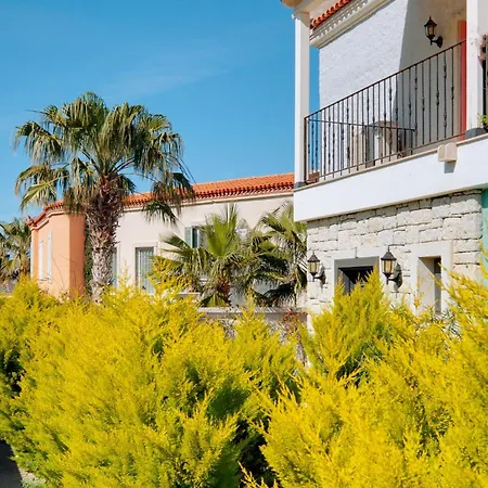 Apartment Duplex Alacati
