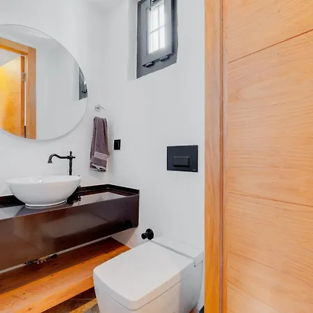 Duplex Apartment