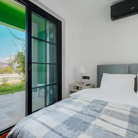 Duplex Apartment
