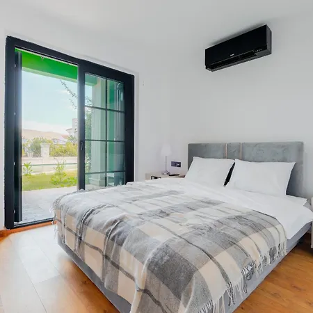 Apartment Duplex