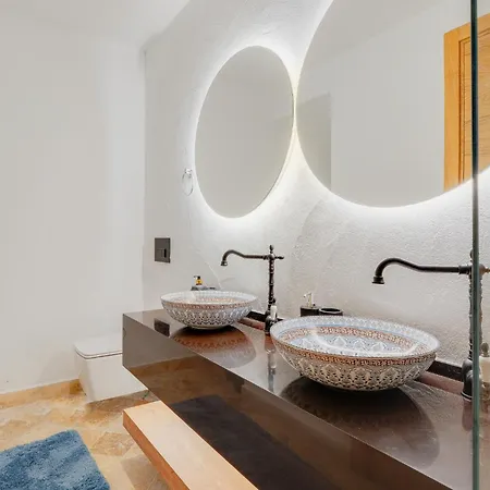 Duplex Alacati