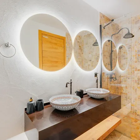 Duplex Alacati